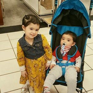 Meet your Posher, Inam